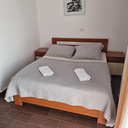 Apartmani Selektor 比耶洛波列 外观 照片