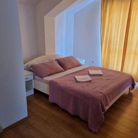 Apartmani Selektor 比耶洛波列 外观 照片