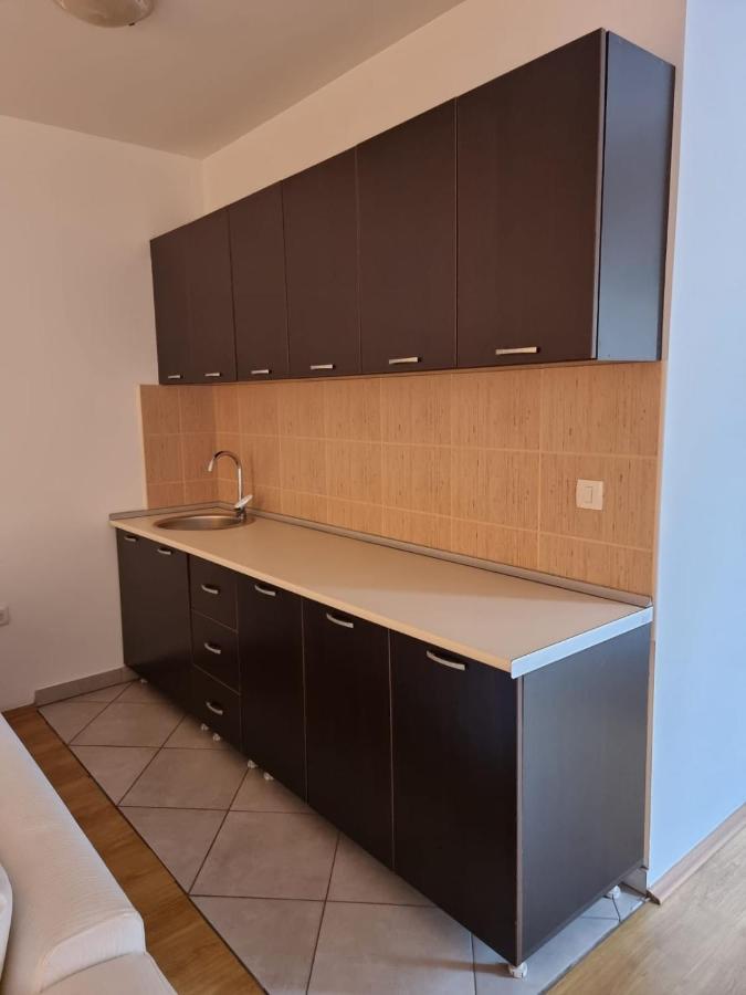 Apartmani Selektor 比耶洛波列 外观 照片