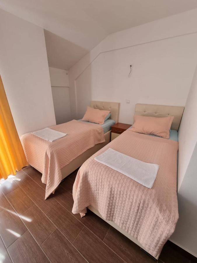 Apartmani Selektor 比耶洛波列 外观 照片