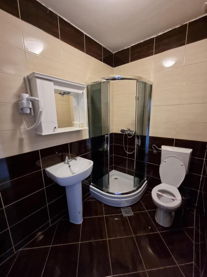 Apartmani Selektor 比耶洛波列 外观 照片