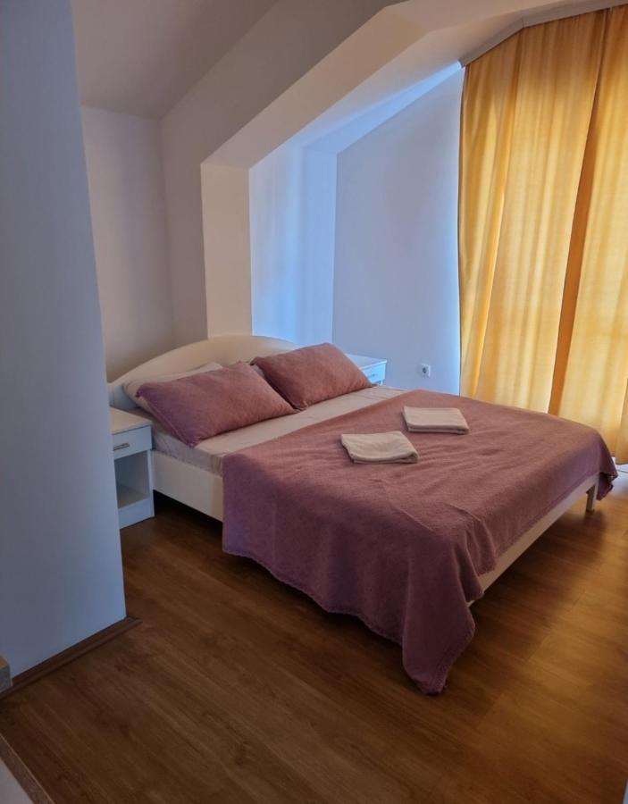 Apartmani Selektor 比耶洛波列 外观 照片