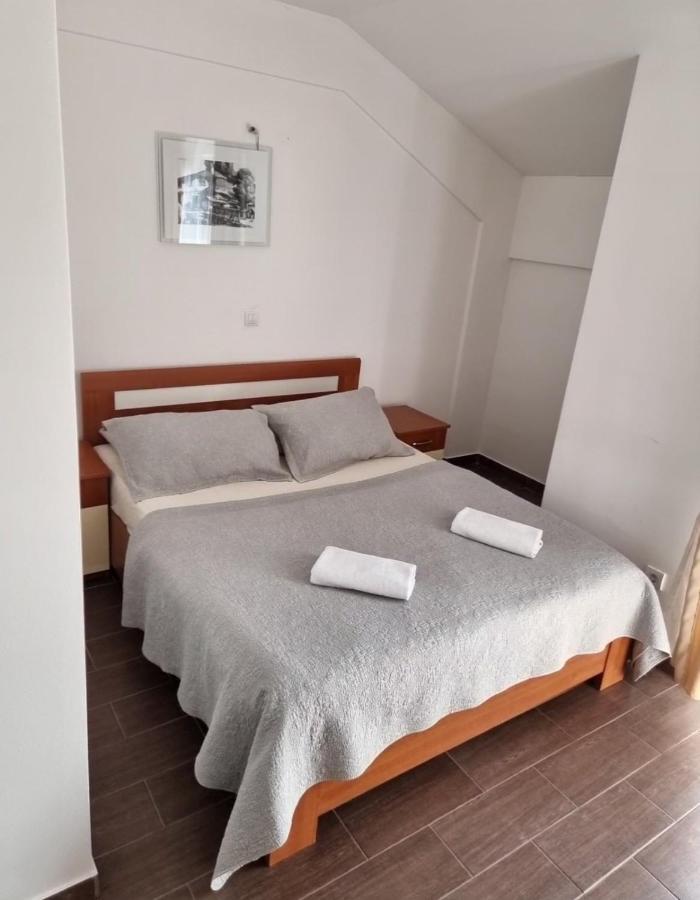 Apartmani Selektor 比耶洛波列 外观 照片